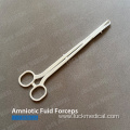 Disposalbe Gynecological Use Amniotic Forceps